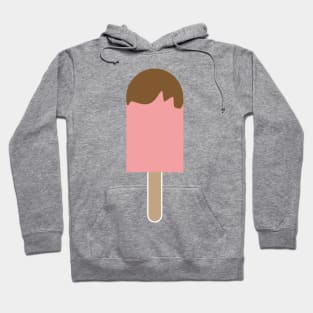 Pink Popsicle Hoodie